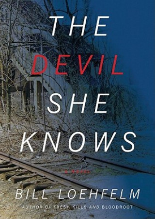 Audio The Devil She Knows Bill Loehfelm