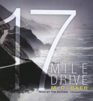 Audio 17 Mile Drive M. D. Baer