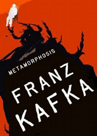 Аудио The Metamorphosis Franz Kafka