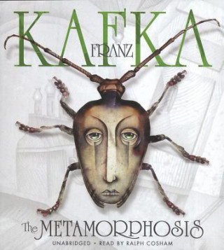 Hanganyagok The Metamorphosis Franz Kafka