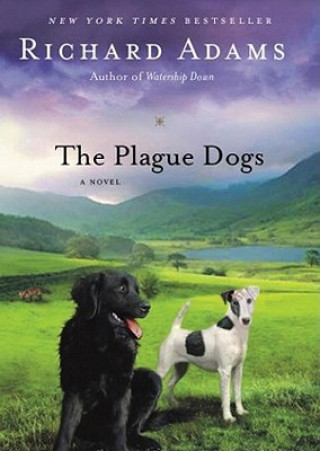 Hanganyagok The Plague Dogs Richard Adams