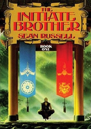 Audio The Initiate Brother Sean Russell