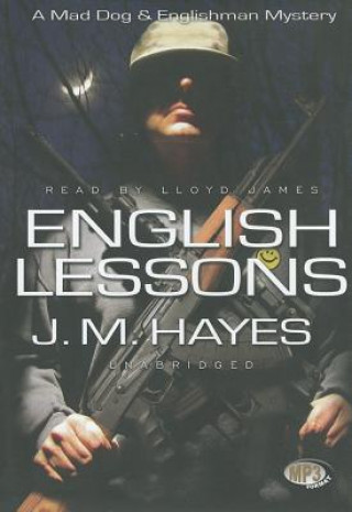 Digital English Lessons J. M. Hayes