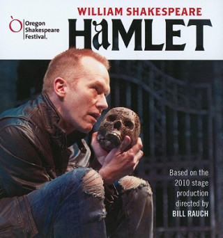 Hanganyagok Hamlet Elijah Alexander