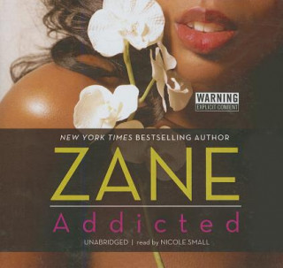 Hanganyagok Addicted Zane