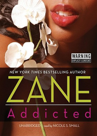 Audio Addicted Zane