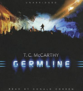 Audio Germline T. C. McCarthy