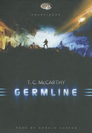 Digital Germline T. C. McCarthy