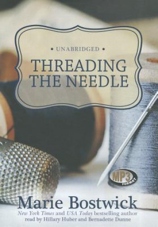 Digital Threading the Needle Marie Bostwick