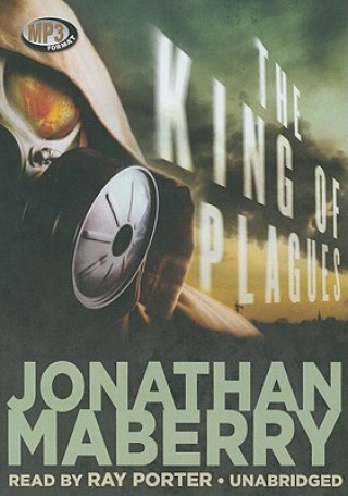 Digital The King of Plagues Jonathan Maberry