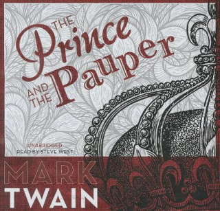 Audio The Prince and the Pauper Mark Twain