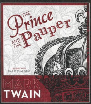 Hanganyagok The Prince and the Pauper Mark Twain