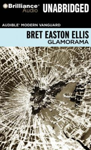 Audio Glamorama Bret Easton Ellis