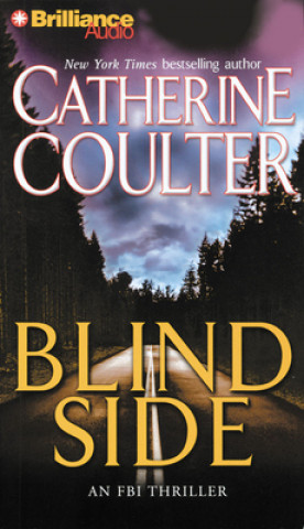 Audio Blindside Catherine Coulter