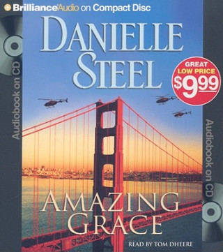 Audio Amazing Grace Danielle Steel