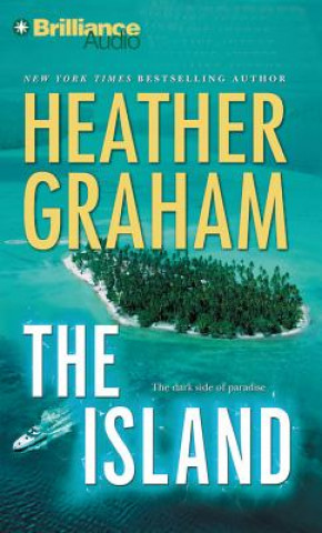 Audio The Island Heather Graham