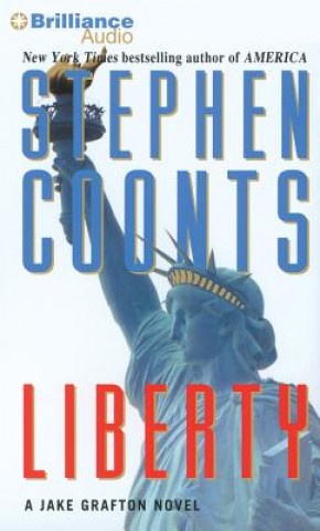 Audio Liberty Stephen Coonts