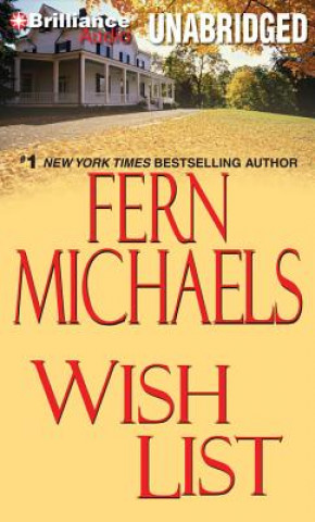 Audio Wish List Fern Michaels