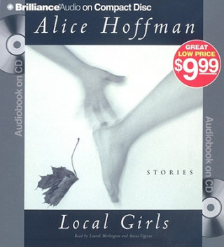 Audio Local Girls Alice Hoffman