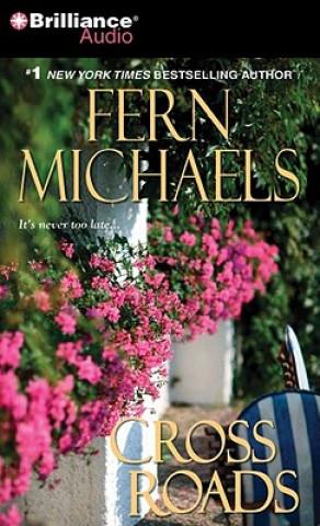 Audio Cross Roads Fern Michaels