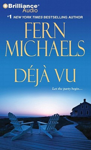 Audio Deja Vu Fern Michaels