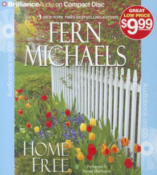 Audio Home Free Fern Michaels