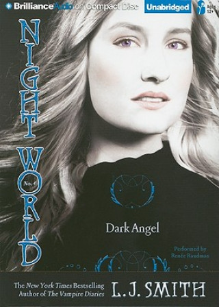 Audio Dark Angel L. J. Smith