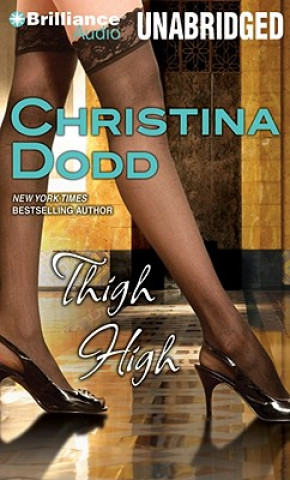 Audio Thigh High Christina Dodd