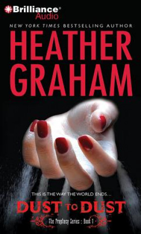 Hanganyagok Dust to Dust Heather Graham