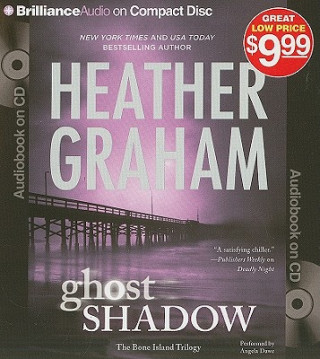 Audio Ghost Shadow Heather Graham