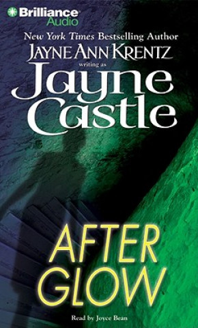 Audio After Glow Jayne Castle