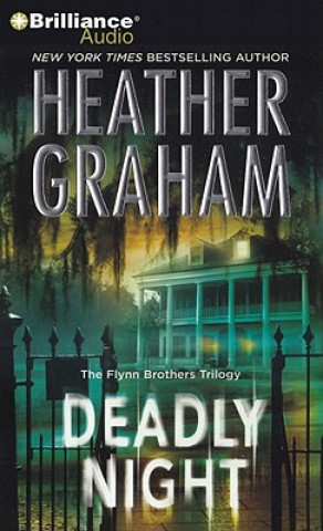 Audio Deadly Night Heather Graham