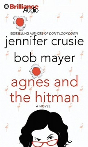 Audio Agnes and the Hitman Jennifer Crusie