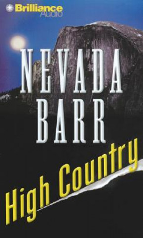 Audio High Country Nevada Barr