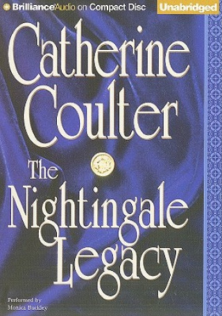 Hanganyagok The Nightingale Legacy Catherine Coulter