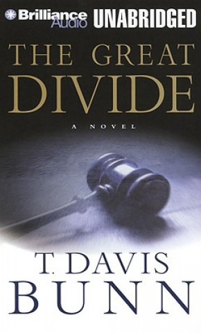 Audio The Great Divide T. Davis Bunn