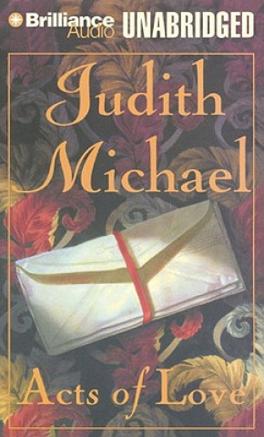 Audio Acts of Love Judith Michael