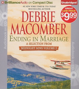 Hanganyagok Ending in Marriage Debbie Macomber