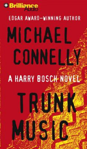 Audio Trunk Music Michael Connelly