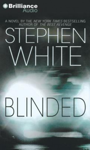 Аудио Blinded Stephen White