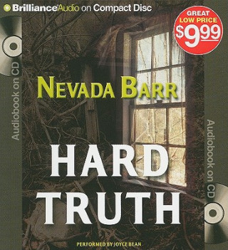 Audio Hard Truth Nevada Barr