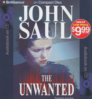 Audio The Unwanted John Saul