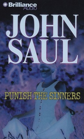 Аудио Punish the Sinners John Saul