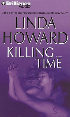 Аудио Killing Time Linda Howard