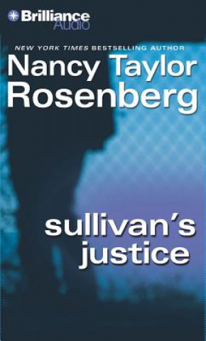 Audio Sullivan's Justice Nancy Taylor Rosenberg