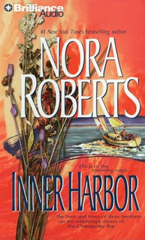 Hanganyagok Inner Harbor Nora Roberts