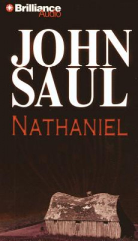 Аудио Nathaniel John Saul