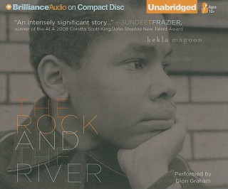 Audio The Rock and the River Kekla Magoon