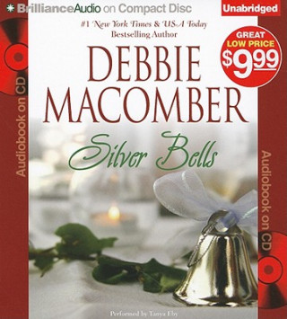 Audio Silver Bells Debbie Macomber