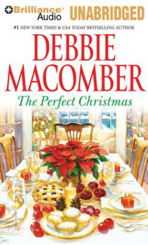 Audio The Perfect Christmas Debbie Macomber